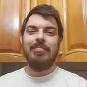 Georgiy, 29, Наро-Фоминск