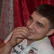 Makcum, 33, Азов