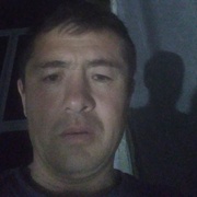 Алик, 41, Санкт-Петербург