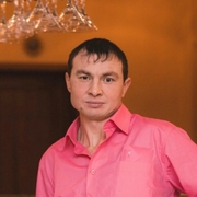 Сергей, 36, Вятские Поляны (Кировская обл.)