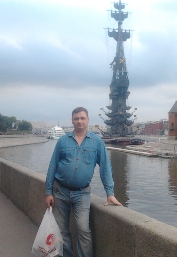 Моя фотография - марк, 46 из Луганск (@mark16515)