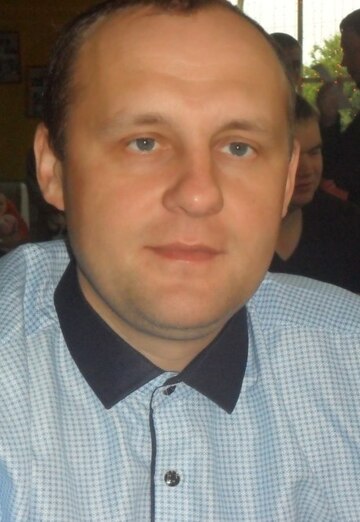 Моя фотография - Сергей, 41 из Вышний Волочек (@sergey562071)