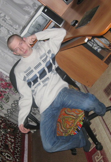 My photo - vitalson, 32 from Yefremov (@vitalson36)