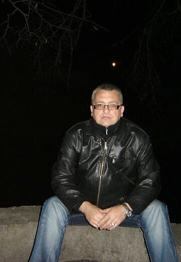 Моя фотография - Виктор, 56 из Елгава (@viktor224388)