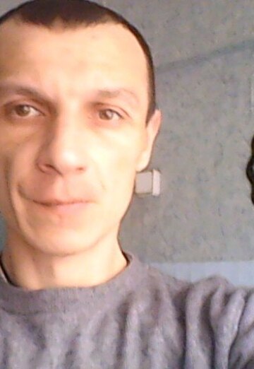 Моя фотография - Денис, 45 из Рубцовск (@denis134134)