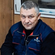 Andrey 48 Volgograd