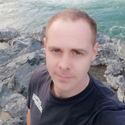 Aleksey 37 Novokuznetsk