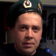 Фёдор, 41, Междуреченский