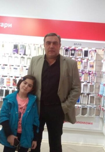 My photo - igor, 54 from Chernivtsi (@igor212939)