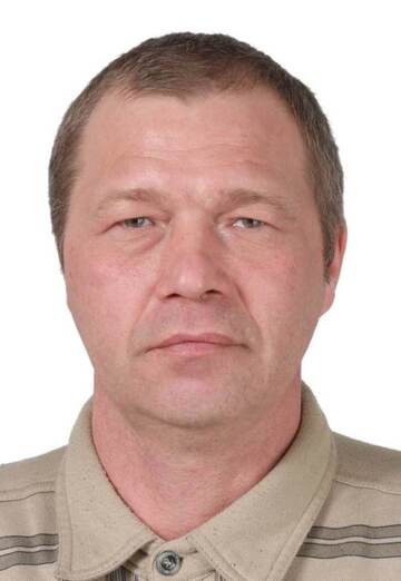 My photo - Vladimir, 50 from Tyumen (@lybovi1973)