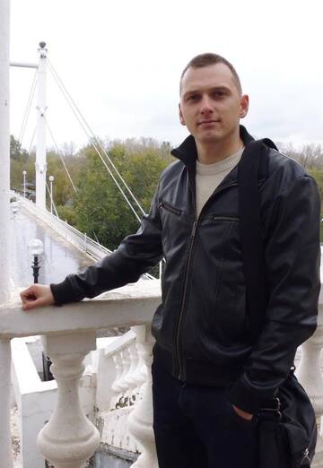 Моя фотография - Егор Карсаев, 33 из Оренбург (@egorkarsaev)