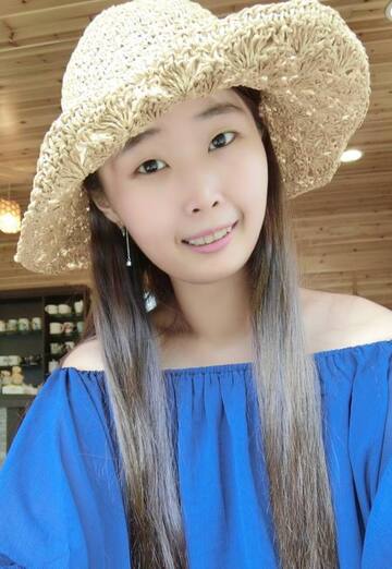 My photo - Yiyun, 30 from Taipei (@yiyun)