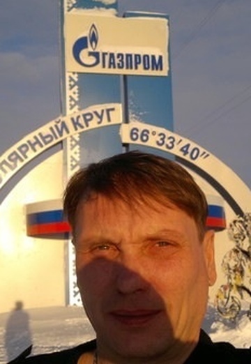 Моя фотография - Сергей, 52 из Белорецк (@sergey367404)