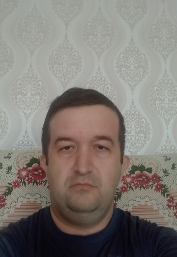 Моя фотография - Александр, 43 из Каменоломни (@aleksandr1072704)
