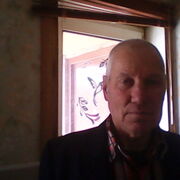 Федор, 79, Тосно