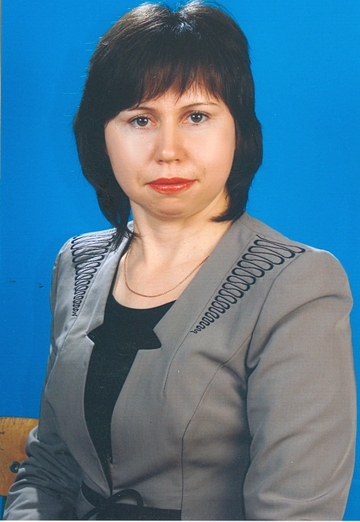Моя фотография - Гульназ, 48 из Уфа (@gulnaz2434)