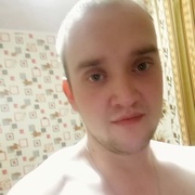 Алексей Пархачев, 24, Ухта