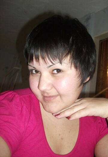 My photo - Anjelika, 31 from Orenburg (@anjelika10379)