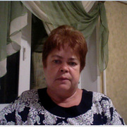 Нина Точилина, 63, Белинский