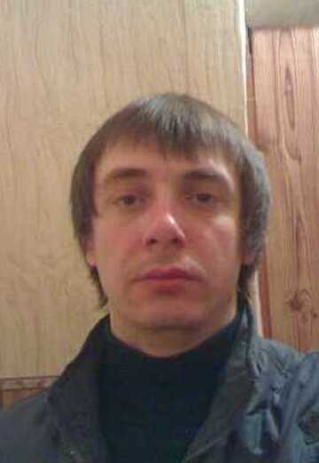 My photo - Vladimir, 40 from Nevinnomyssk (@vladimir5793)