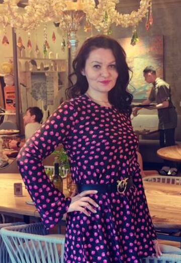 My photo - Mariya, 37 from Moscow (@mariya175844)