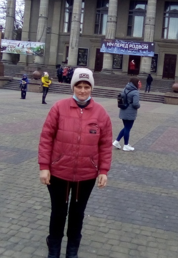 Моя фотография - Марія, 48 из Киев (@marya4349)