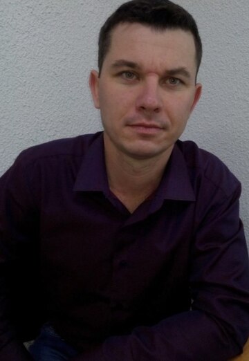 My photo - Pavel, 38 from Bagayevskaya (@pavel103367)
