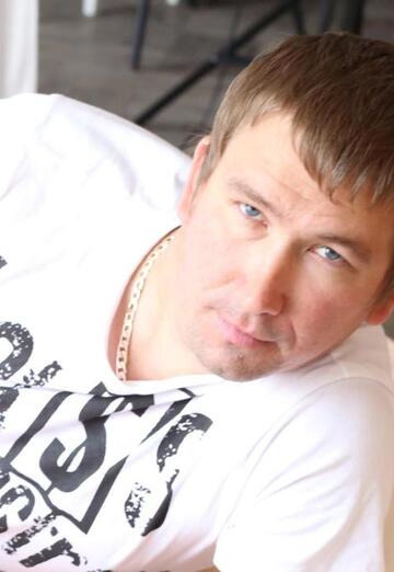 My photo - Evgeniy, 42 from Astrakhan (@evgeniy145930)