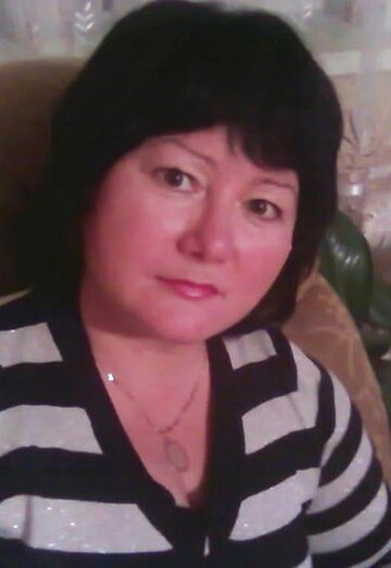My photo - Zagida, 54 from Aznakayevo (@zagida12)