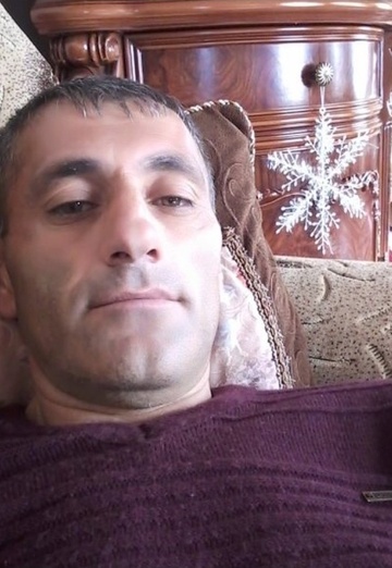 My photo - Albert, 34 from Akhalkalaki (@albert22003)
