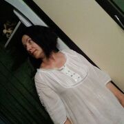 Валентина, 59, Очер