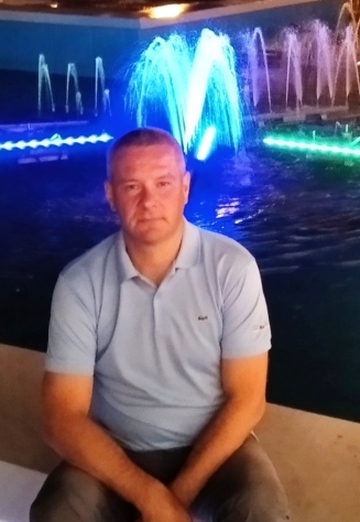 My photo - Aleksandr, 52 from Ivanovo (@aleksandr760959)