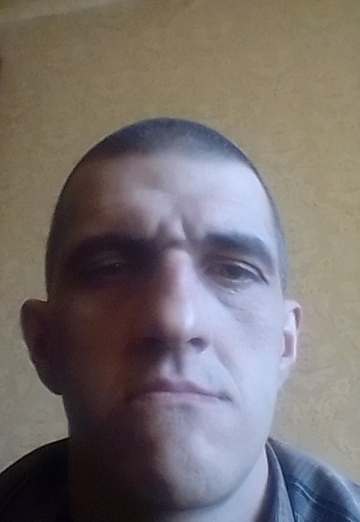 Моя фотография - Витя, 43 из Ногинск (@vitya16193)