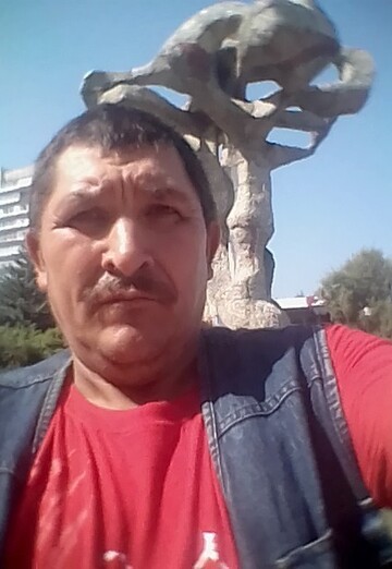 Моя фотография - рафаэль, 56 из Самара (@rafael6234)