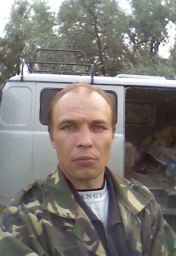 My photo - Gennadiy, 45 from Abatskiy (@gennadiy8297)