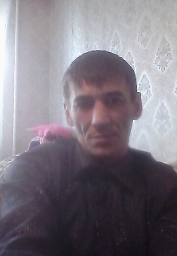 Моя фотография - Александр., 45 из Псков (@aleksandr537928)