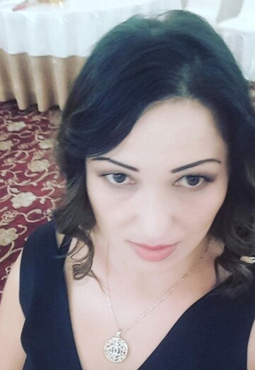 My photo - Anna Seredkina, 41 from Akshiy (@annaseredkina2)
