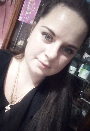 Моя фотография - Валентина, 26 из Балта (@valentina74091)