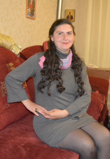 My photo - Sofya, 38 from Krasnodar (@olya36619)
