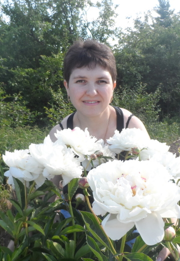 Benim fotoğrafım - Irina, 44  Kstovo şehirden (@irina108935)
