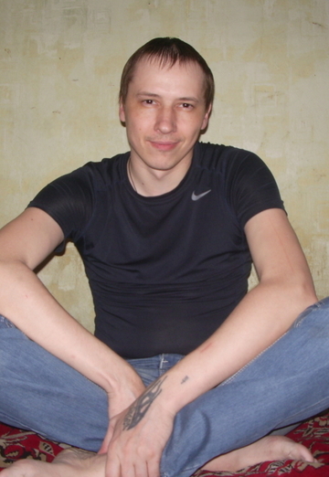 Моя фотография - Юрий Каницкий, 39 из Омск (@uriy120168)