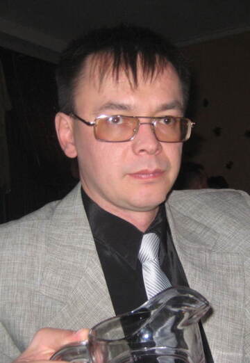 Моя фотография - Андрей, 49 из Нерюнгри (@andrey605684)
