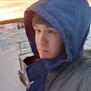 Владимир Борисов, 29, Сегежа
