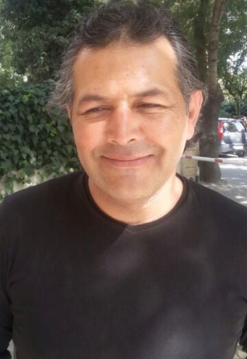 My photo - kaan, 43 from Istanbul (@kaan324)