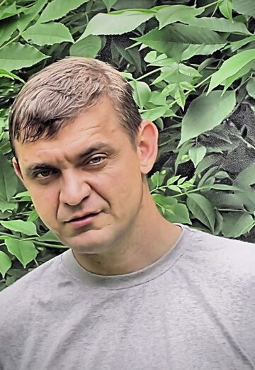 My photo - Igor, 49 from Tikhoretsk (@igor164901)