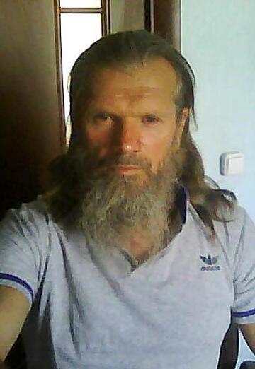 Моя фотография - Вячеслав, 57 из Дубровно (@vyacheslav32777)