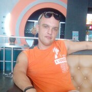 Костя Пятов, 44, Солнечногорск