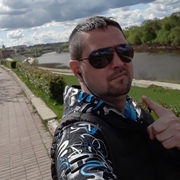 Сергей, 34, Сафоново