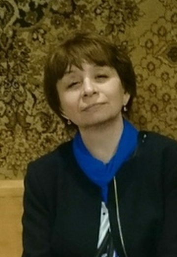 My photo - liliya, 73 from Moscow (@liliya24622)