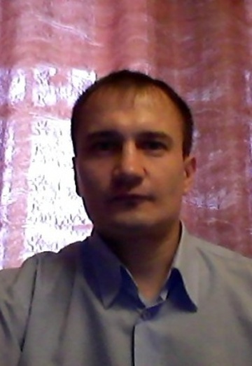 My photo - Nikolas, 47 from Rostov-on-don (@andrey30806)